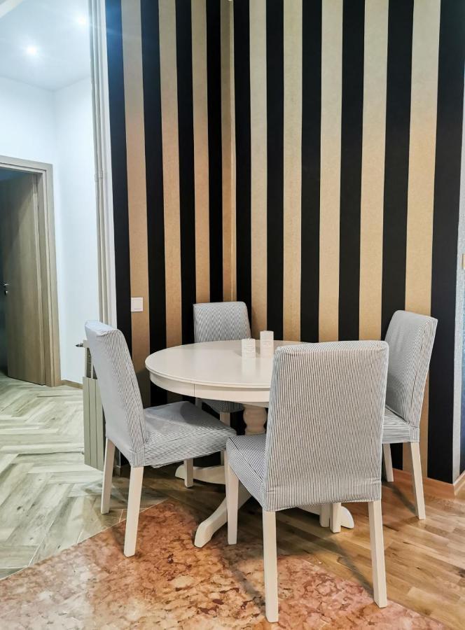 Maison De Prestige Chalkís Exteriör bild
