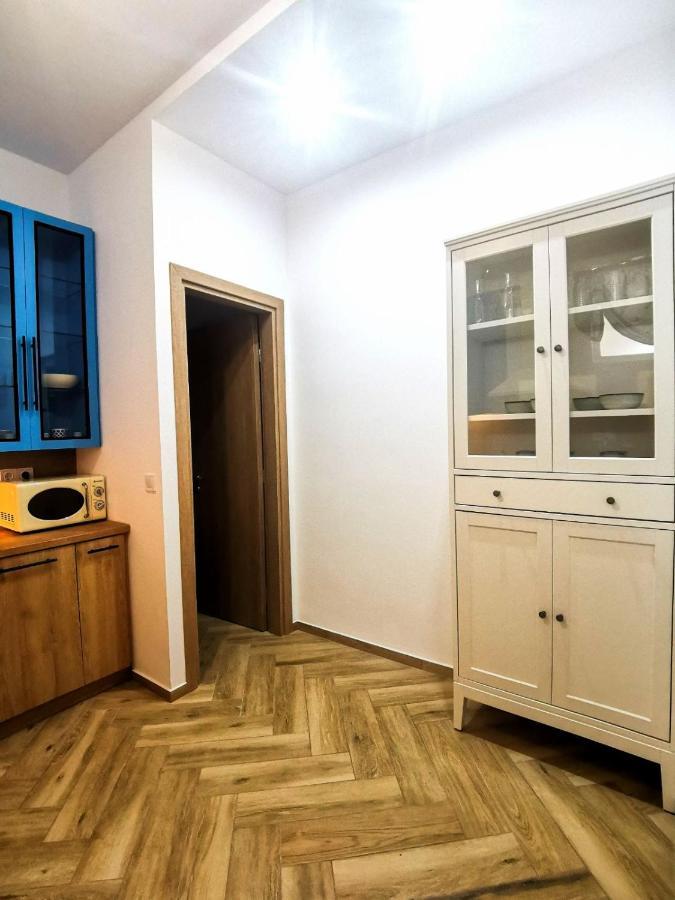 Maison De Prestige Chalkís Exteriör bild