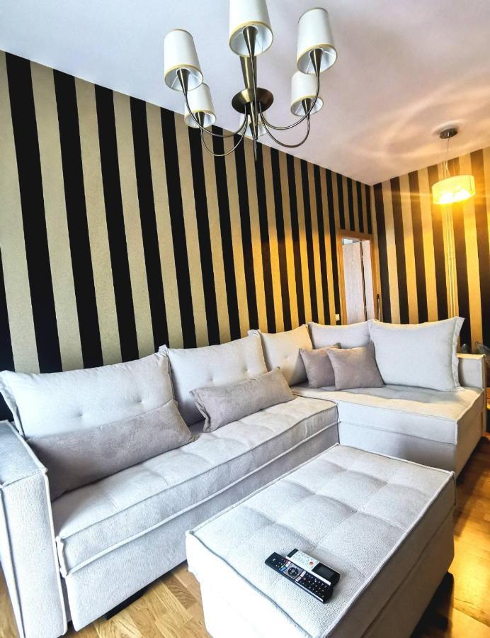 Maison De Prestige Chalkís Exteriör bild